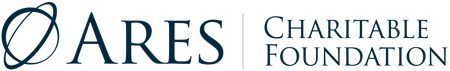 Ares Charitable Foundation 2020 - Ares Blue