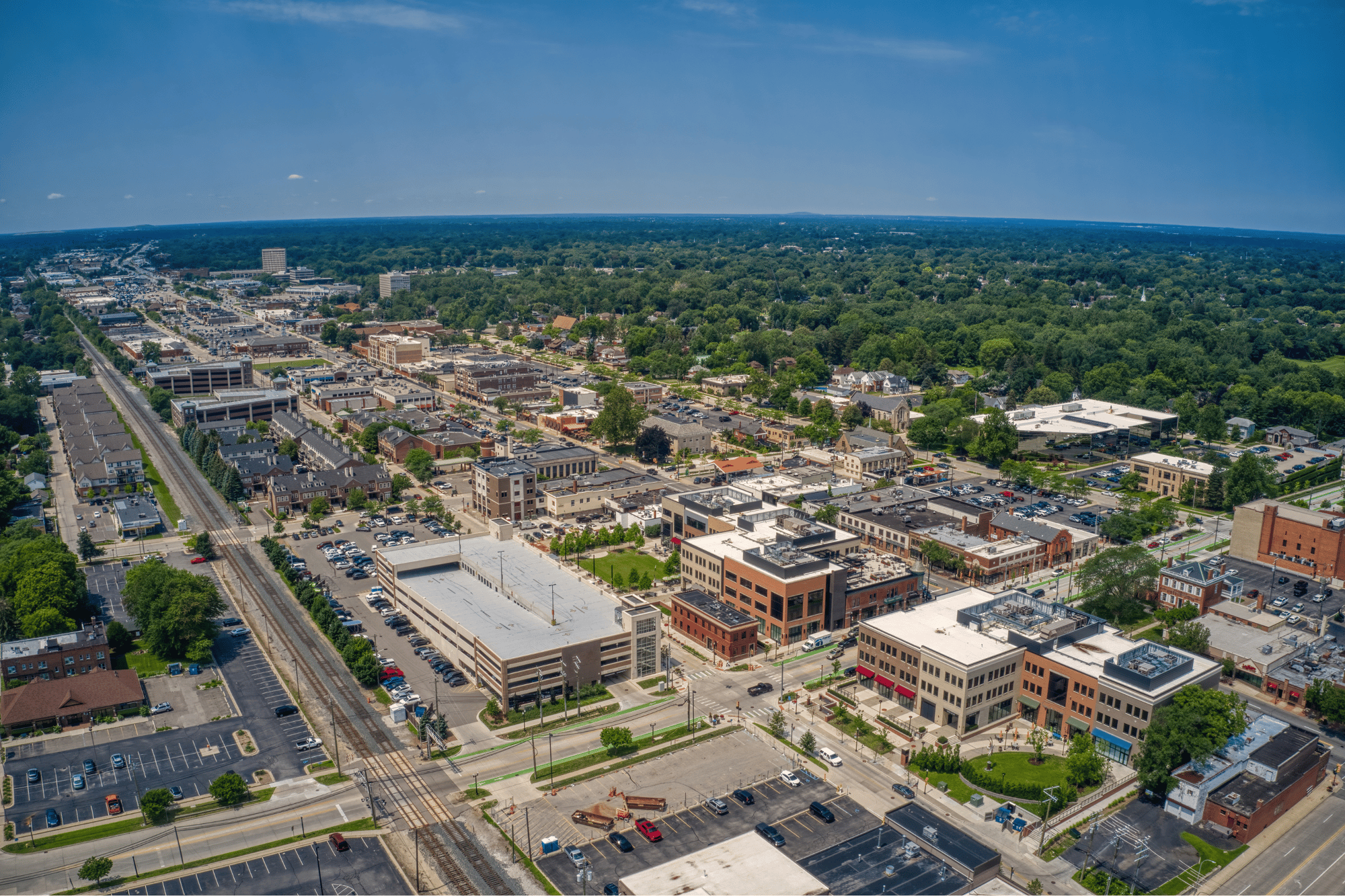 Dearborn Dearborn