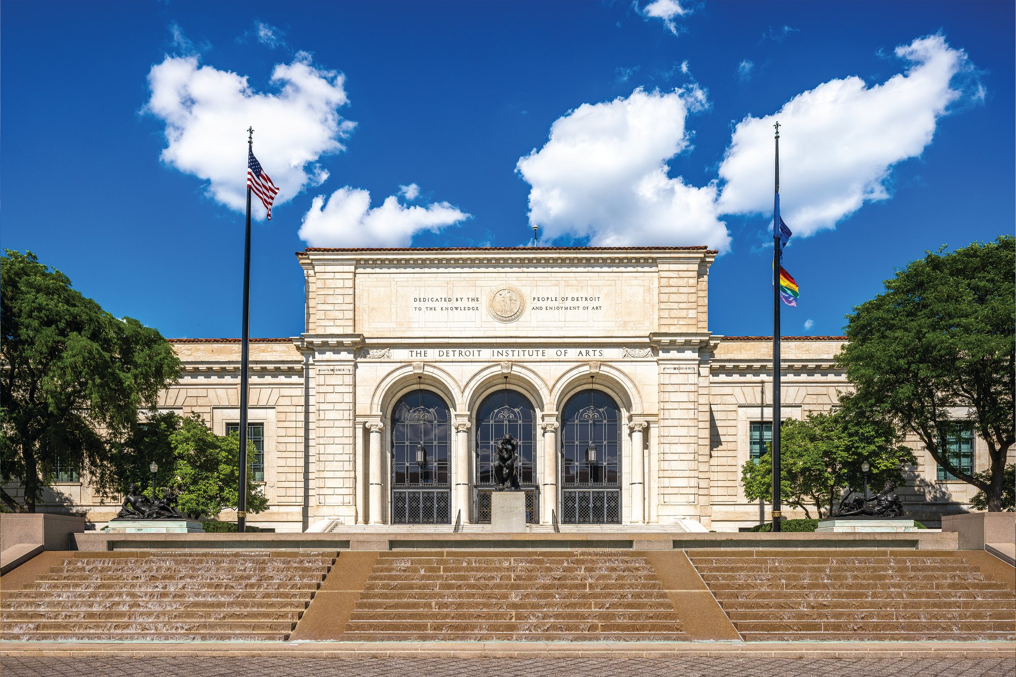 Detroit Institute of Arts