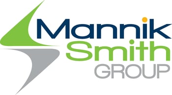 Mannik Smith Group Logo