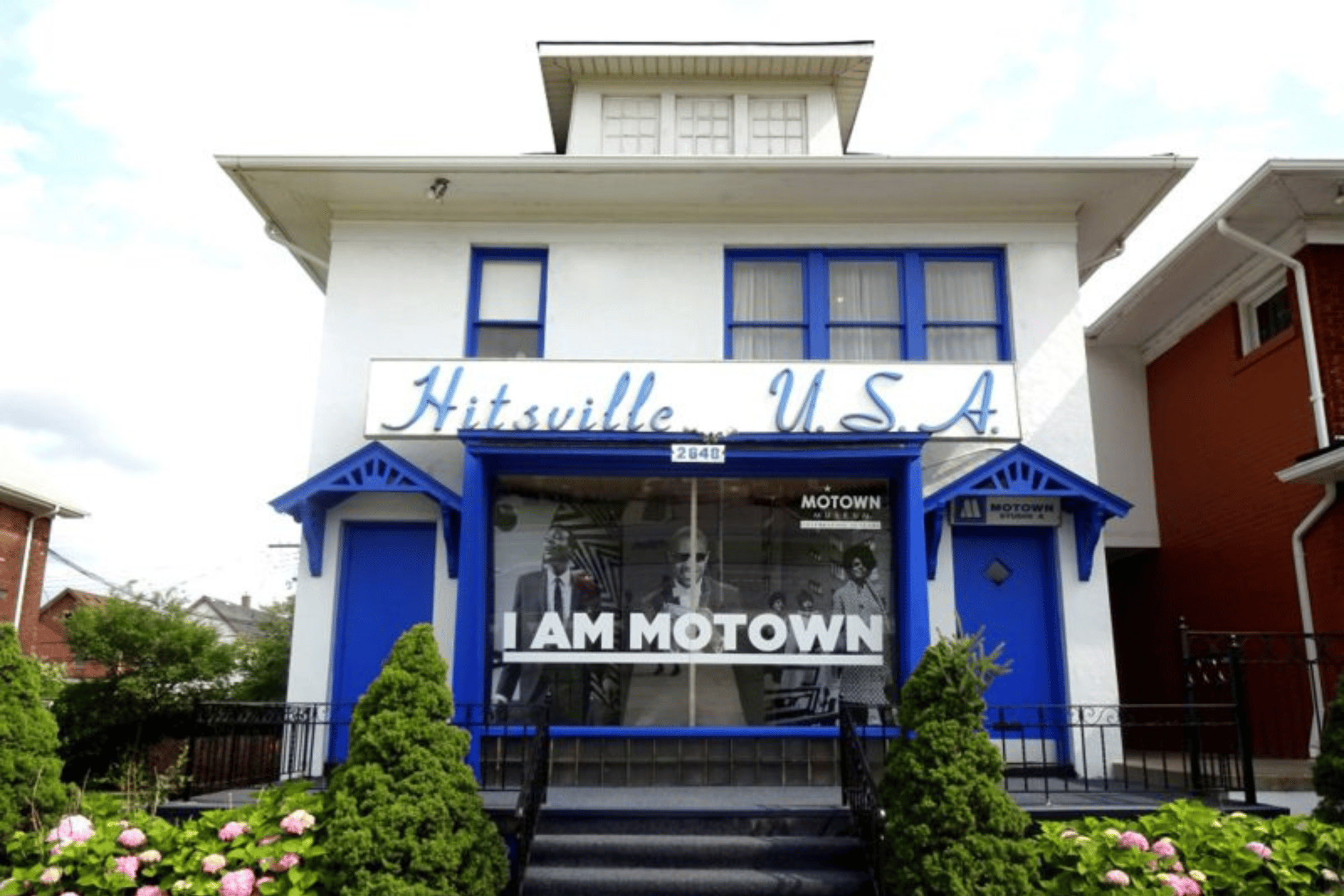 Motown