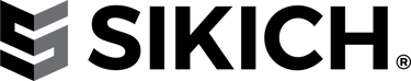 Sikich 2025 Logo FINAL 2017_2TBlack