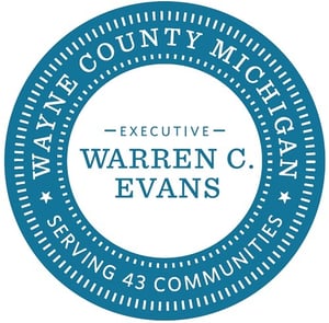 Wayne County Seal